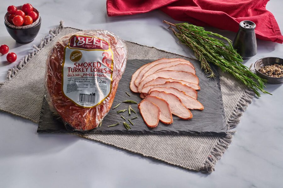 iBeef deli cold cuts